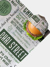 Greaseproof Paper