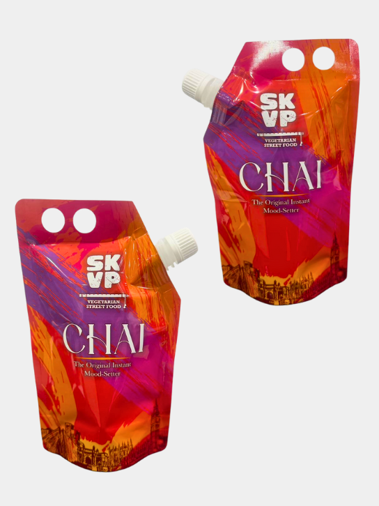 Tea Pouch