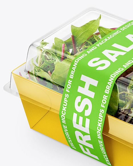 custom packaging product photo