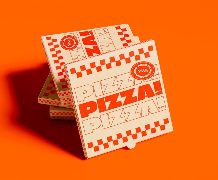 Join the Packaging Revolution
