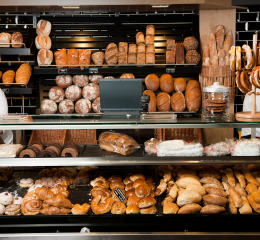 Bakery