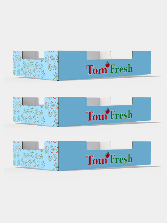 Corrugated Boxes