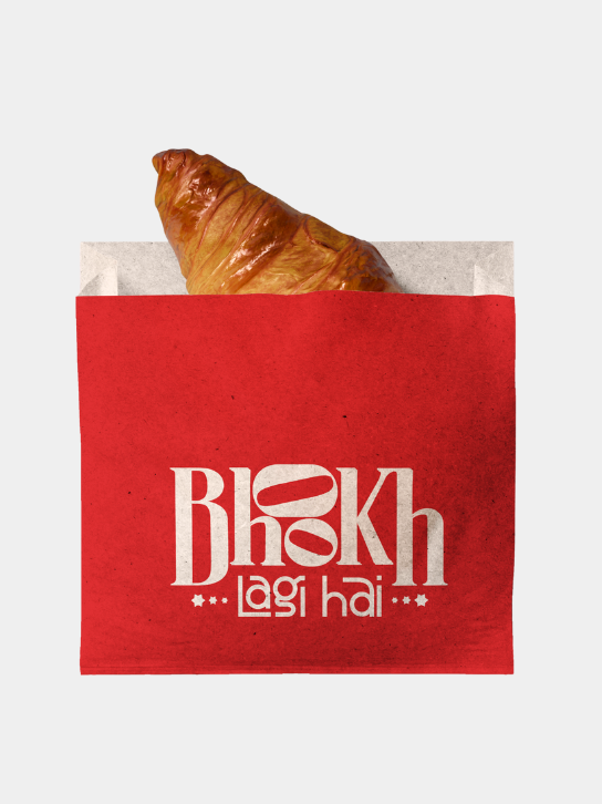 Greaseproof Bag