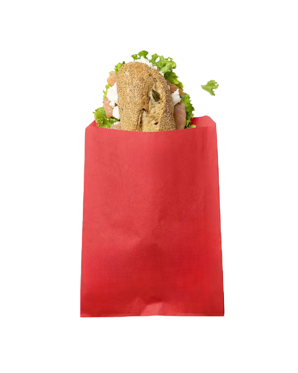 Greaseproof Bag