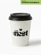 Paper Cup - Double wall