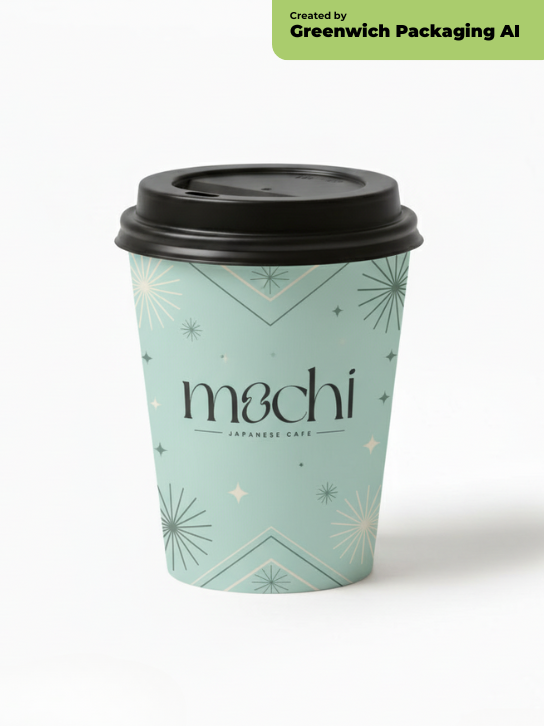 Paper Cup - Double wall