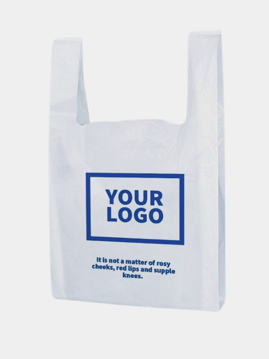 Plastic Bags