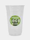 Plastic Cup