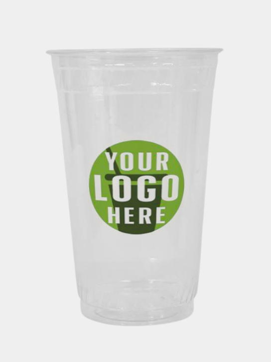 Plastic Cup