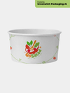 Paper Bowls + pp Lid