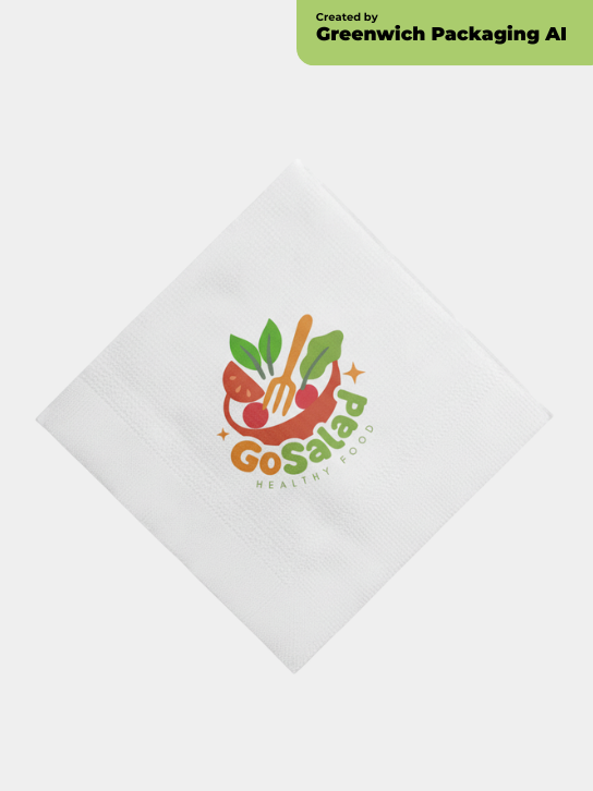Paper Napkin
