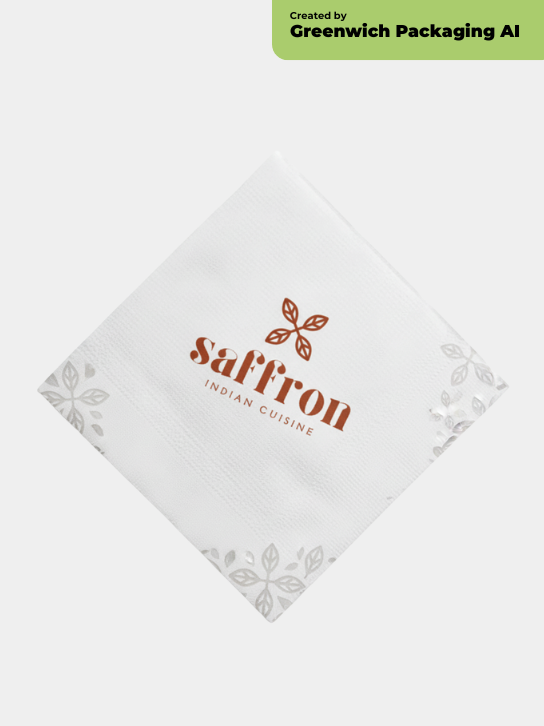 Paper Napkin