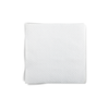 30x 30 cm White Napkin 1 ply