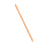 Premium and eco-friendly wooden stirrer