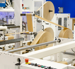 Manufacturing