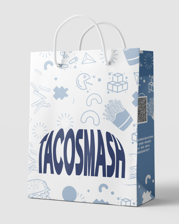 Paper Bag