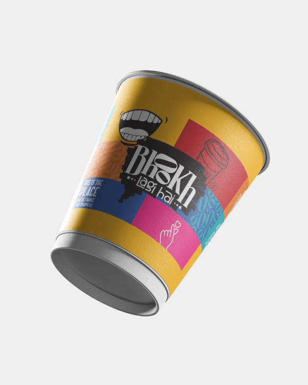 Paper Cup