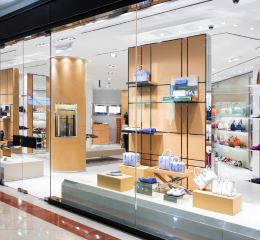 Retail