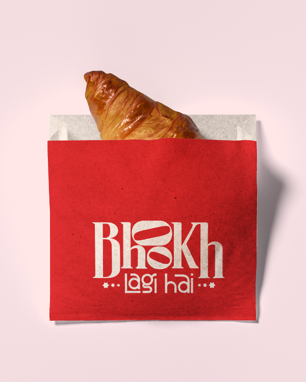 Greaseproof Bag