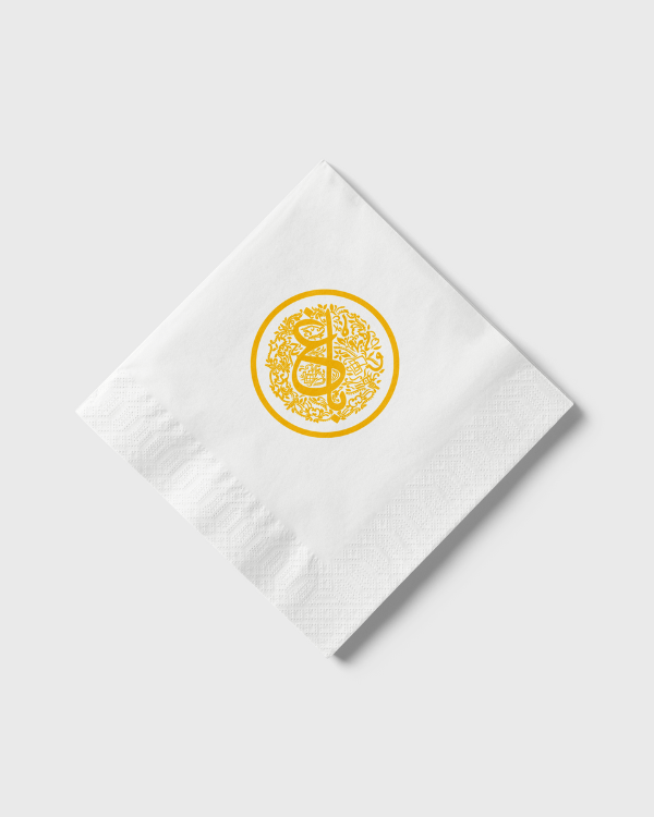 Paper Napkins