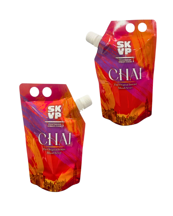 Tea Pouch